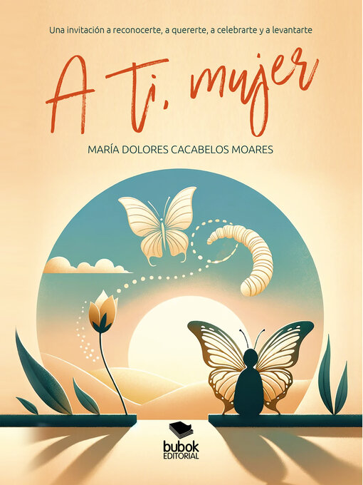 Cover image for A ti, mujer
